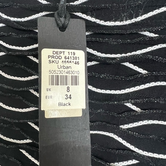 Brand new river island pencil skirt - Picture 2 of 2